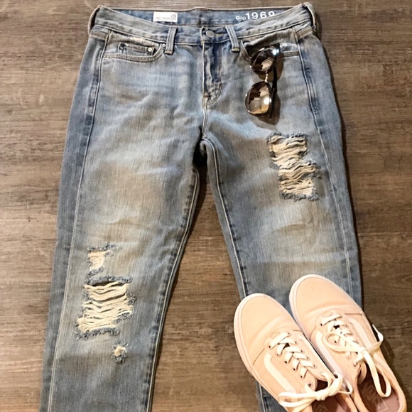 GAP Denim - 🌻Gap Boyfriend Jeans🌻